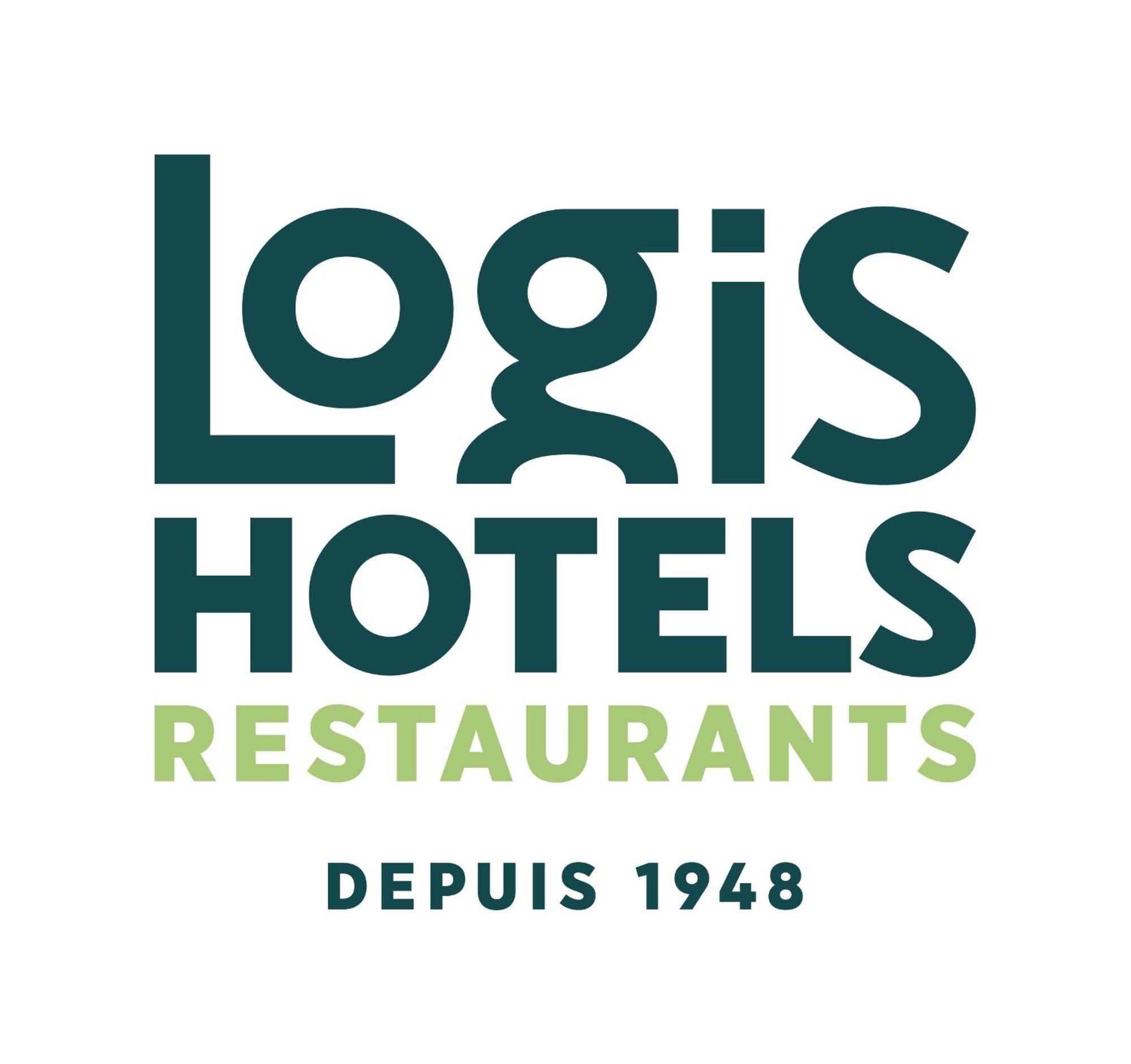 Saint-Omer-en-Chaussée Logis - Hotel & Restaurant Moulin Des Forges מראה חיצוני תמונה