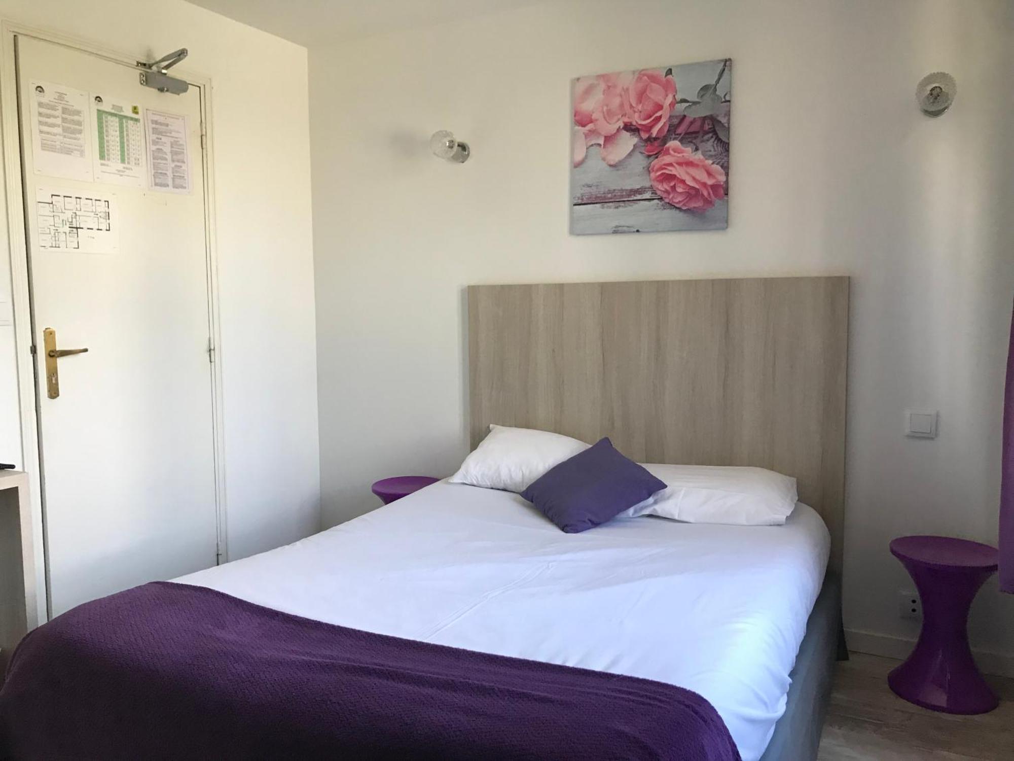 Saint-Omer-en-Chaussée Logis - Hotel & Restaurant Moulin Des Forges מראה חיצוני תמונה